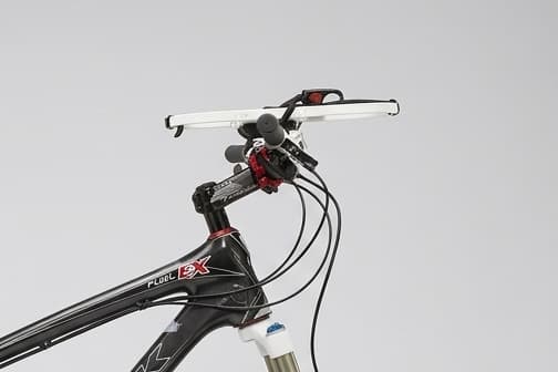 Front Träger